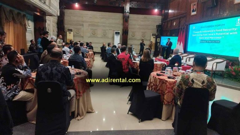 Manfaat Teknisi Profesional Interpreter Saat Sewa Di Bali